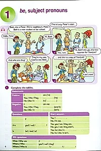 Grammar Time 3 Student Book with CD (A2)