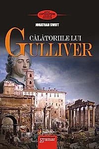 Călătoriile lui Gulliver