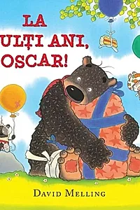 La mulți ani, Oscar!