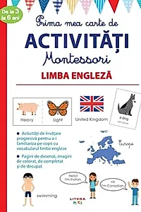 Limba engleză