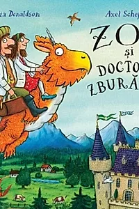 Zog și doctorii zburători
