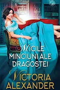 Micile minciuni ale dragostei