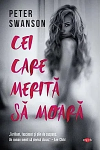 Cei care merită să moară (Carte pentru toți)