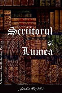 Scriitorul și Lumea