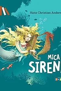 Mica Sirenă