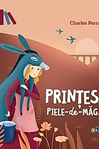 Prințesa Piele-de-Măgar