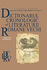Dictionarul Cronologic al Literaturii Române Vechi