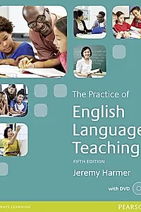 The Practice of English Language Teaching with DVD, 5th Edition