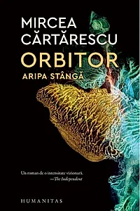 Orbitor - Aripa stângă