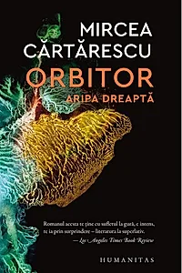 Orbitor - Aripa dreaptă