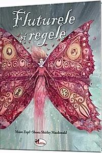 Fluturele și regele
