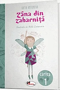 Zâna din zaharniță