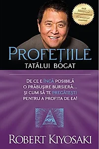 Profeţiile tatălui bogat