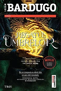 Regatul umbrelor (ediție tie-in)