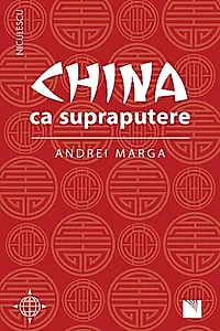 China ca supraputere