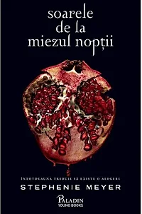 Soarele de la miezul nopții (Vol. 5)