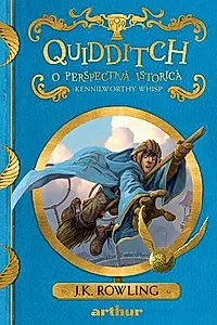 Quidditch. O perspectivă istorică