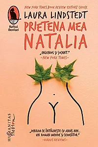 Prietena mea Natalia
