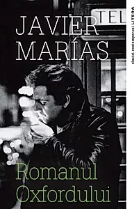 Romanul Oxfordului