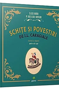 Schițe și povestiri
