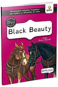 Black Beauty