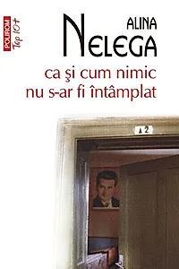 Ca și cum nimic nu s-ar fi întâmplat