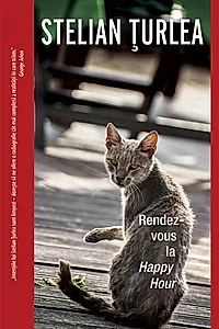 Rendez-vous la Happy Hour