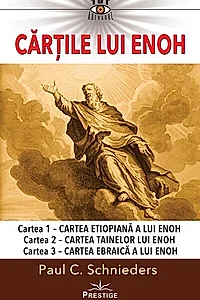 Cărțile lui Enoh