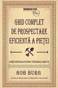 Ghid complet de prospectare eficientă a pieței