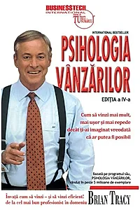 Psihologia Vânzărilor