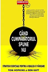 Când cumpărătorul spune Nu