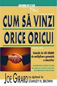 Cum să vinzi orice oricui