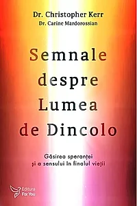 Semnale despre Lumea de Dincolo