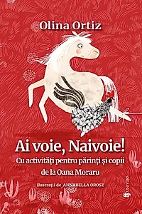 Ai voie, Naivoie!