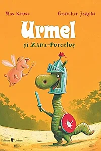 Urmel și Zâna Purceluș (Vol. 2)