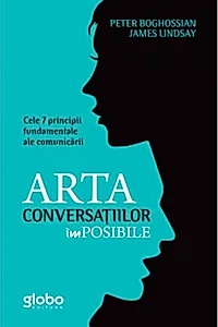Artă Conversațiilor Imposibile