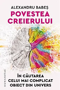Povestea creierului