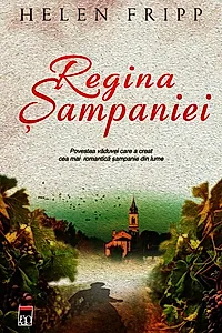 Regina șampaniei