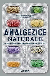 Analgezice naturale