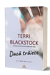 Dacă trăiesc (Vol. 3)