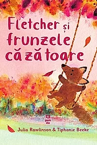 Fletcher și frunzele căzătoare