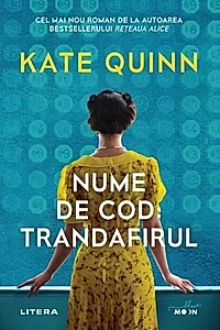 Nume de cod: Trandafirul