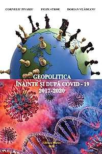 Geopolitica înainte și după COVID-19 (2017-2020)