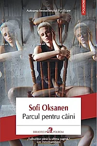 Parcul pentru câini