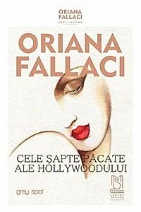 Cele șapte păcate ale Hollywoodului