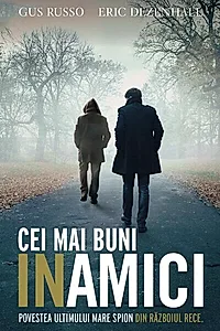 Cei Mai Buni Inamici
