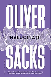 Halucinaţii
