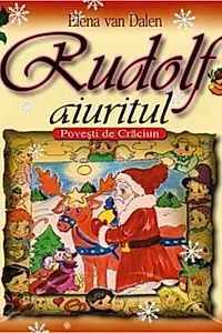 Rudolf aiuritul. Povești de Crăciun