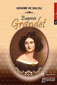 Eugenie Grandet