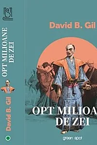 Opt milioane de zei